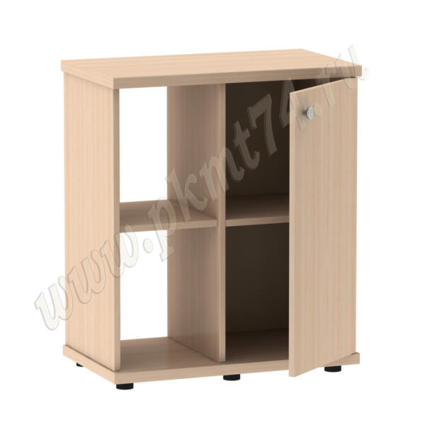 Тумба под ТСО МТ 29-18 Дуб Мол Тумба под ТСО МТ 29-18 Дуб Мол