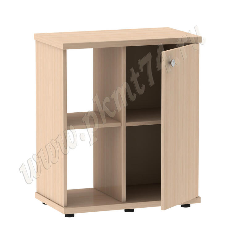 Тумба под ТСО МТ 29-18 Дуб Мол Тумба под ТСО МТ 29-18 Дуб Мол