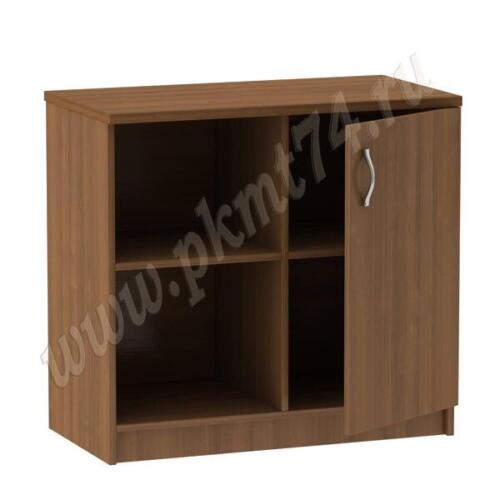 Тумба приставная МТ 18-2 Орех