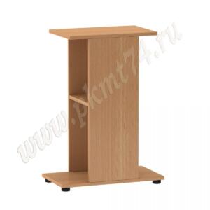 Тумба офисная для небольшого аквариума МТ 29-15 Бук Бавария светлый Тумба офисная для небольшого аквариума МТ 29-15 Бук Бавария светлый