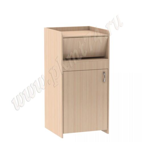 Тумбы для мусора от ООО ПК «Мебельные технологии» Челябинск Тумбы для мусора