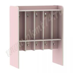 Вешалка детская напольная для полотенец МТ 17-20 Ирис