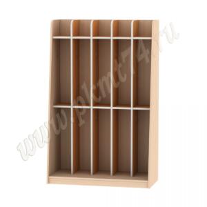 Вешалка для полотенец напольная большая МТ 17-88 Дуб Молочный-Оранжевый Вешалка для полотенец напольная большая МТ 17-88 Дуб Молочный-Оранжевый