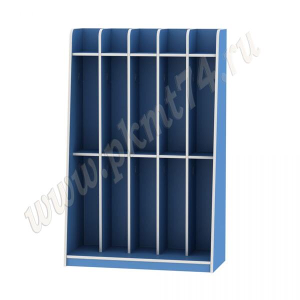 Вешалка для полотенец напольная большая МТ 17-88 Голубой