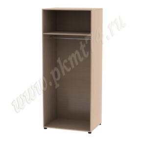 Шкаф платяной со штангой МТ 14-16