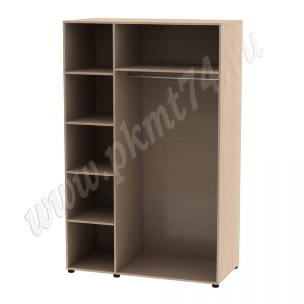 Шкаф для одежды трехдверный МТ 14-20