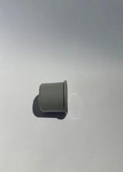 Втулка центрирующая для тонкостенных труб диаметром 32-40 мм1