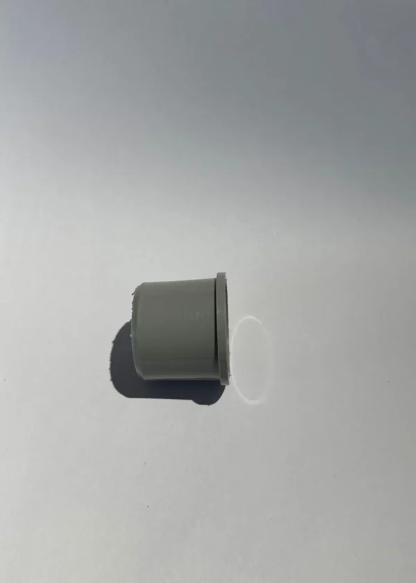 Втулка центрирующая для тонкостенных труб диаметром 32-40 мм1 Втулка центрирующая для тонкостенных труб диаметром 32-40 мм1