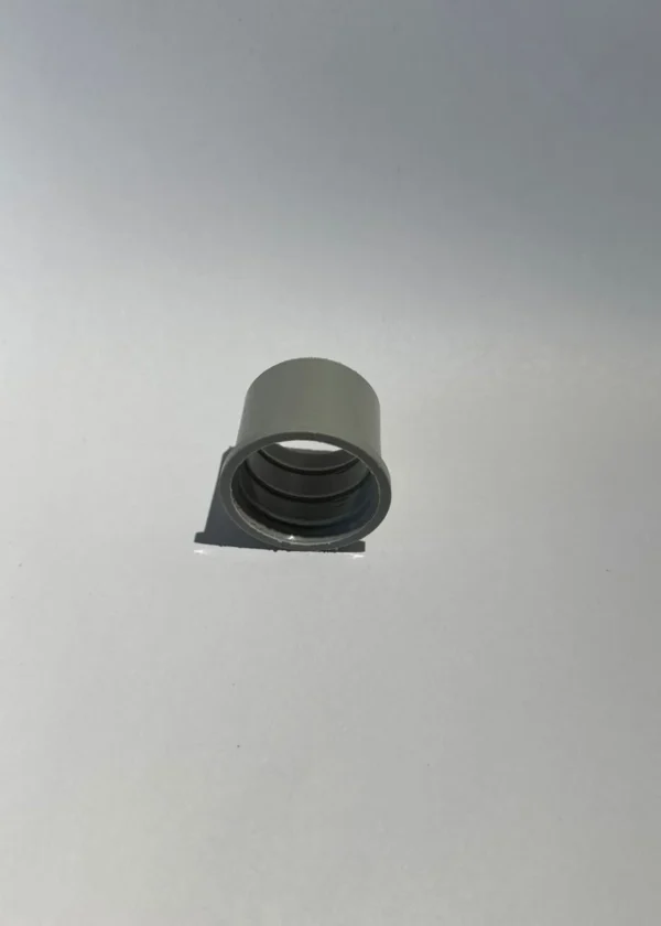 Втулка центрирующая для тонкостенных труб диаметром 32-40 мм2 Втулка центрирующая для тонкостенных труб диаметром 32-40 мм2