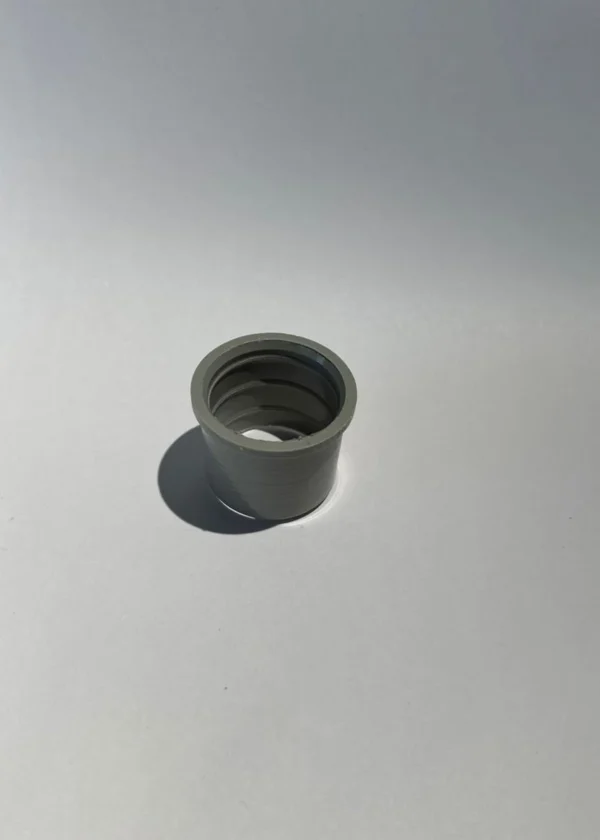 Втулка центрирующая для тонкостенных труб диаметром 32-40 мм3 Втулка центрирующая для тонкостенных труб диаметром 32-40 мм3