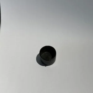 Заглушка пластиковая наружная D 25 мм