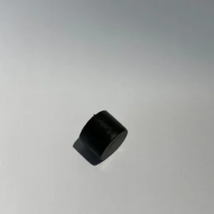 Заглушка пластиковая наружная D 25 мм 2