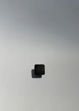 Заглушка пластиковая внутренняя 20×20 мм