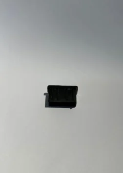 Заглушка пластиковая внутренняя 40х20