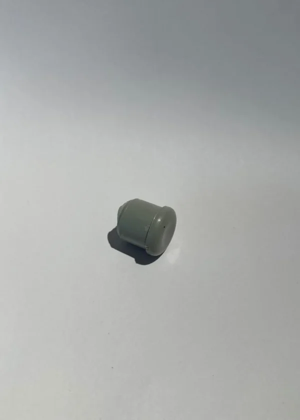 Заглушка пластиковая внутренняя D 22 мм