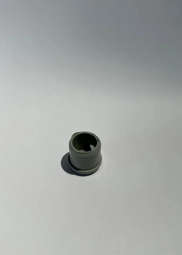 Заглушка пластиковая внутренняя D 25 мм