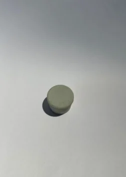 Заглушка пластиковая внутренняя D 32 мм 2 Заглушка пластиковая внутренняя D 32 мм 2