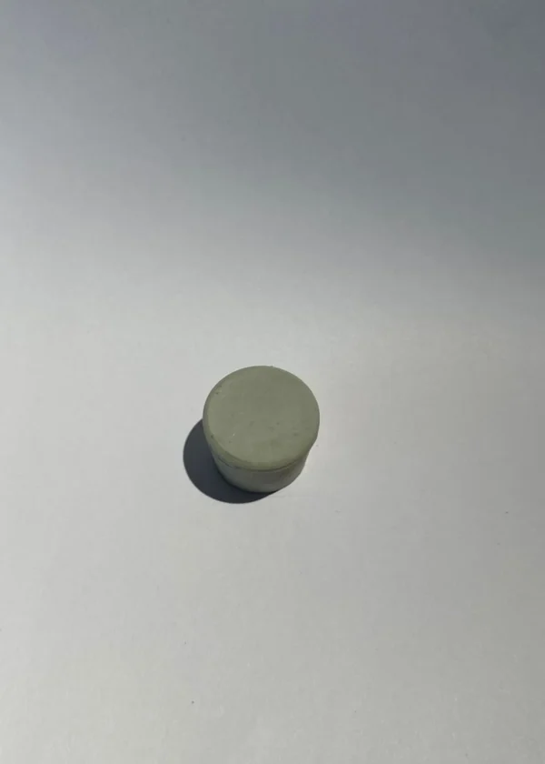 Заглушка пластиковая внутренняя D 32 мм 2