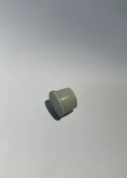 Заглушка пластиковая внутренняя D 32 мм Заглушка пластиковая внутренняя D 32 мм