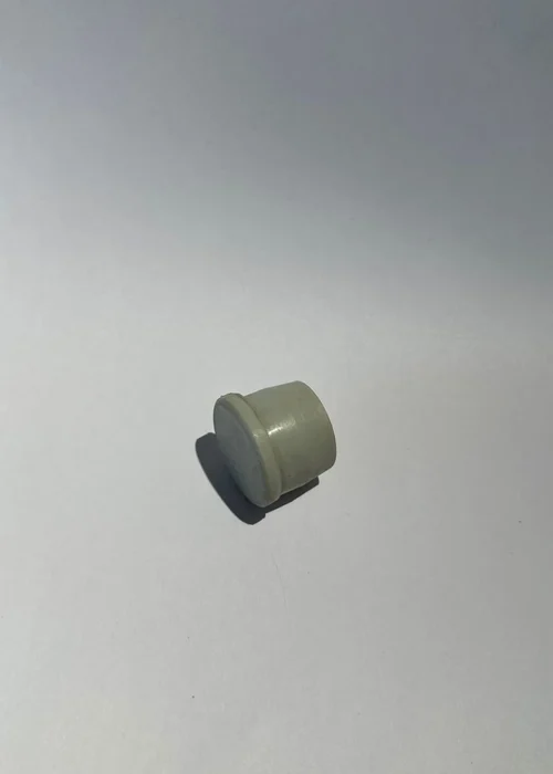 Заглушка пластиковая внутренняя D 32 мм Заглушка пластиковая внутренняя D 32 мм