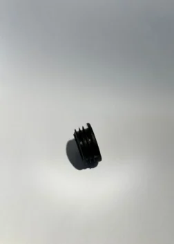 Заглушка внутренняя D 40 мм 3