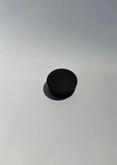 Заглушка внутренняя D 40 мм 4