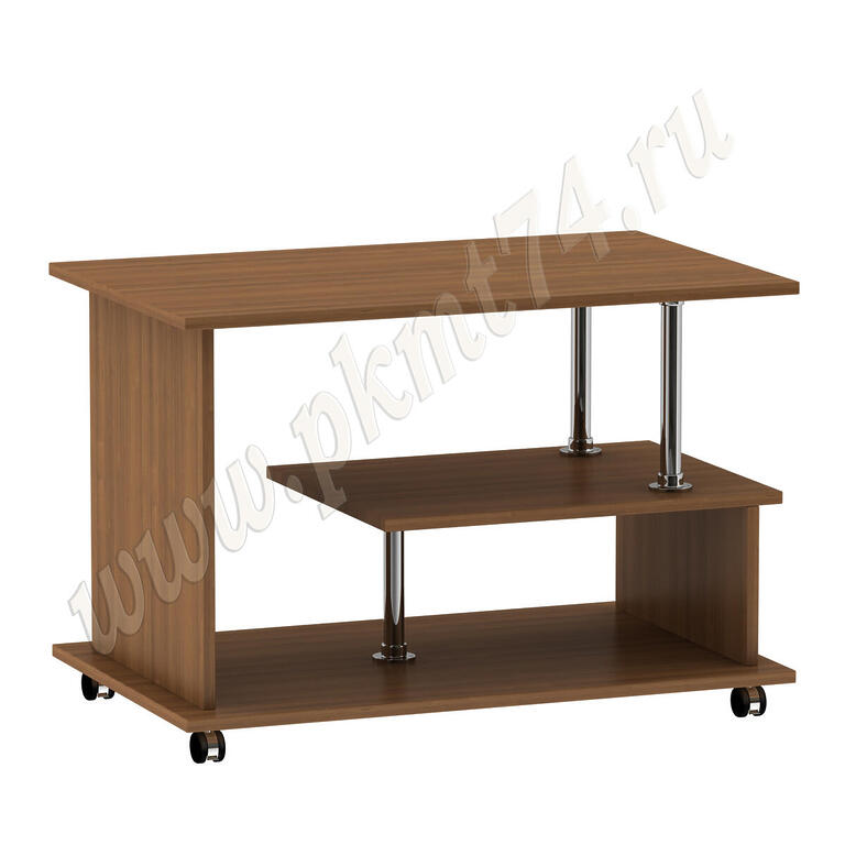 Журнальный стол G МТ 30-2 Орех