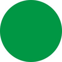 Цвет каркаса Зелёный