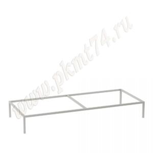 Каркас для кровати детской металлический МТ 17-22 Каркас для кровати детской металлический МТ 17-22