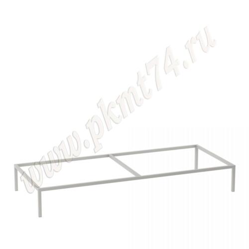 Каркас для кровати детской металлический МТ 17-22