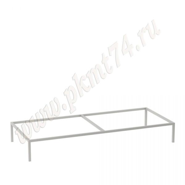 Каркас для кровати детской металлический МТ 17-22