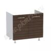 Тумба кухонная под мойку МТ 33-7