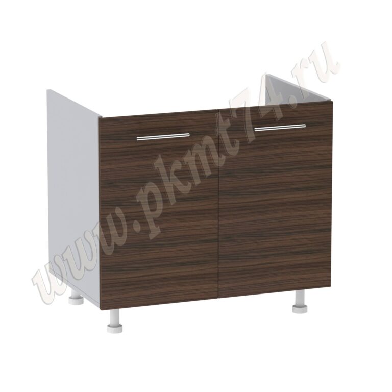 Тумба кухонная под мойку МТ 33-7