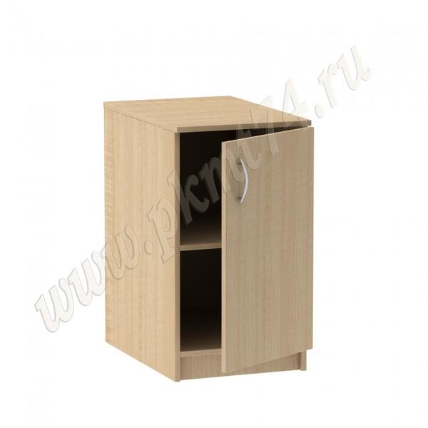Тумба прикроватная узкая Клён Тумба прикроватная узкая Клён