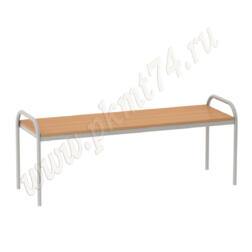 Банкетка МТ 05-4 Бук Банкетка МТ 05-4 Бук