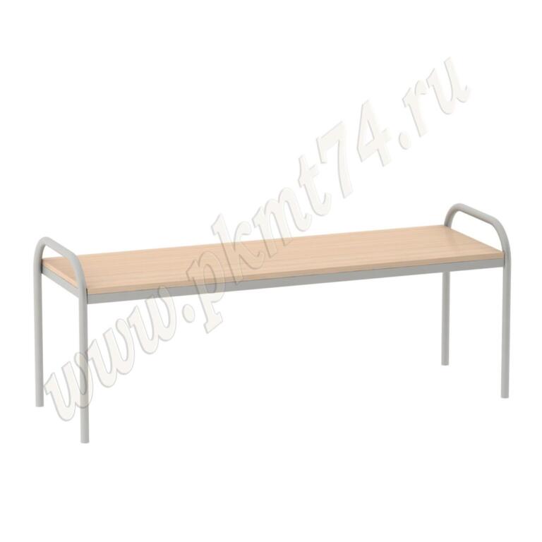 Банкетка МТ 05-4 Дуб Молочный