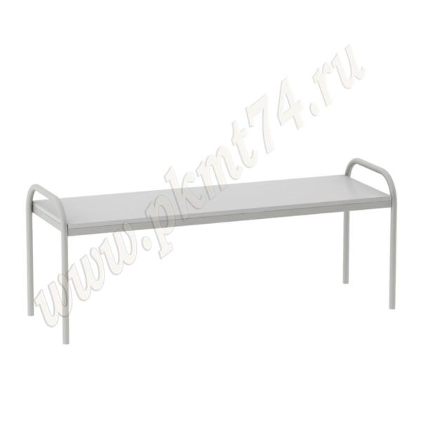 Банкетка МТ 05-4 Серый