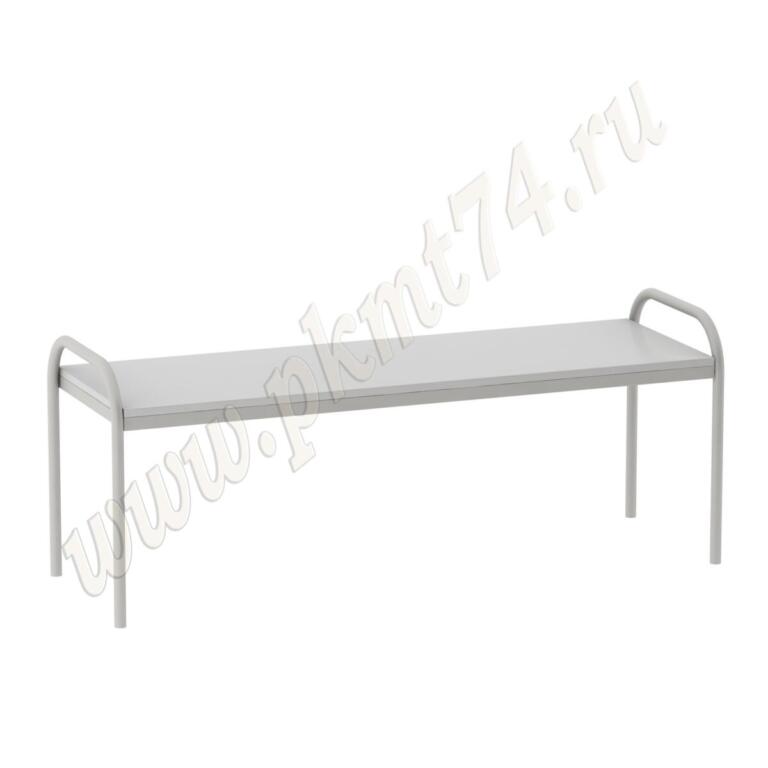 Банкетка МТ 05-4 Серый