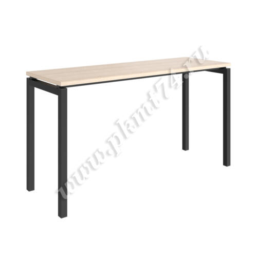 Стол модульный трехместный - цена учреждениям России