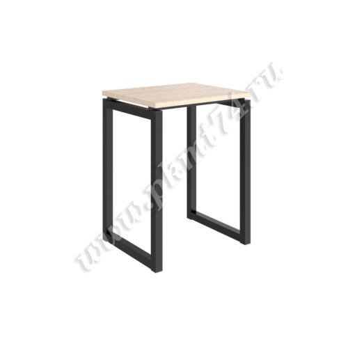 Стол одноместный «Точка роста» оптовая цена фабрики