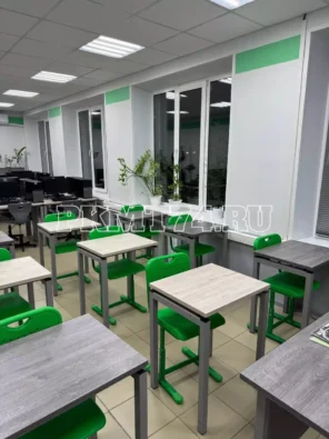 Стол Точка роста МТ 01-13