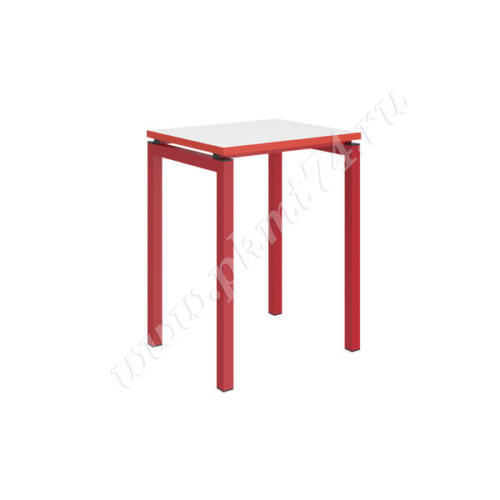 Стол Точка роста МТ 01-13 Бел-крас-крас