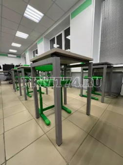 Стол Точка роста МТ 01-13 ракурс 2