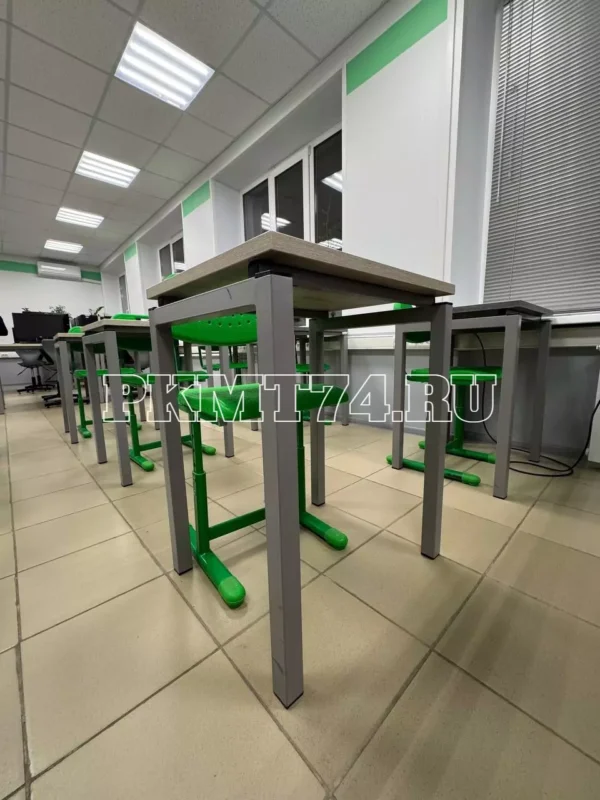 Стол Точка роста МТ 01-13 ракурс 2