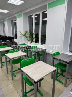 Стол Точка роста МТ 01-13 ракурс 4