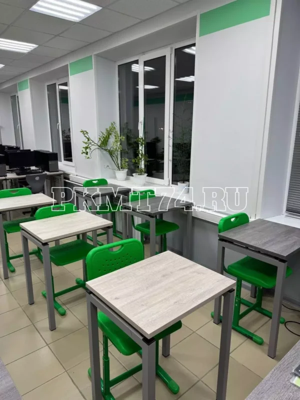 Стол Точка роста МТ 01-13 ракурс 4