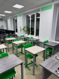 Стол Точка роста МТ 01-13 ракурс 5