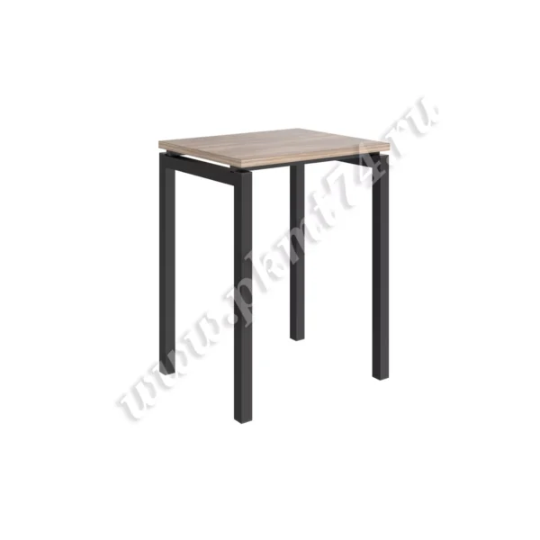 Стол Точка роста МТ 01-13 ясень Борнхольм