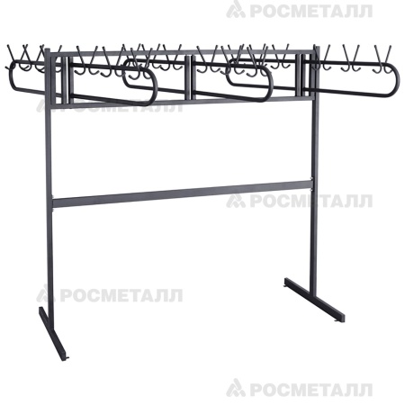 Вешалка напольная 36 крючков Вешалка напольная 36 крючков по цене 12559 руб.