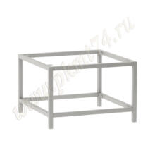 Каркас тумбы для приборов МТ 24-8 Каркас тумбы для приборов МТ 24-8